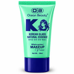 Korean Glass Makeup Primer