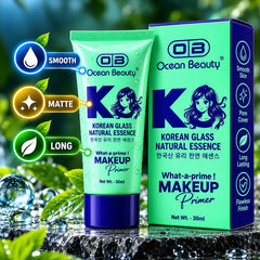 Korean Glass Makeup Primer