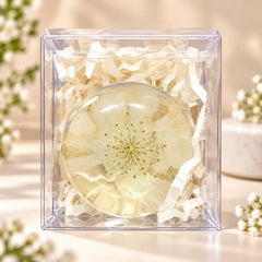 Korean Jelly Whitening Soap