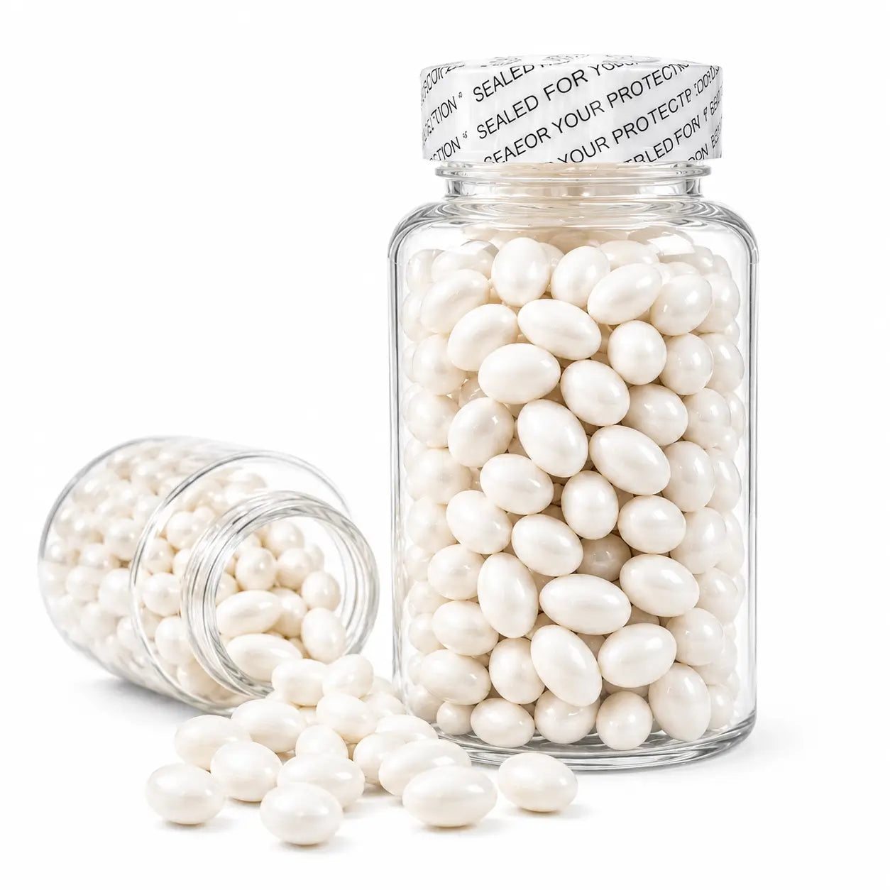 Korean Whitening Capsules