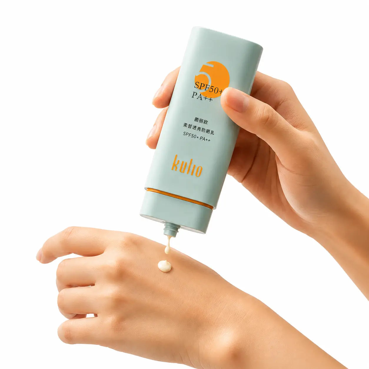 Kullo SPF 50+ Sunscreen