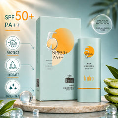 Kullo SPF 50+ Sunscreen