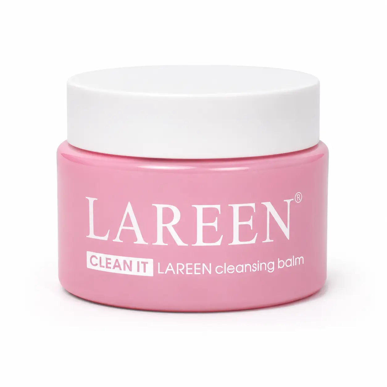 LAREEN Cleansing Balm