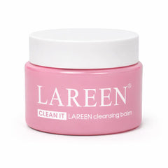 LAREEN Cleansing Balm