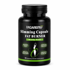 LECAREPH Slimming Capsule Fat Burner