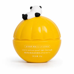 L'CHEAR SPF 30 Panda Sunscreen