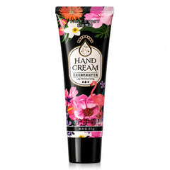 Lily Moisturizing Hand Cream FASY.STORY