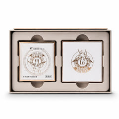 MEIDILANKA Concealer Cushion BB Cream Foundation