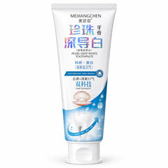 MEIJIANGCHEN Deep White Toothpaste