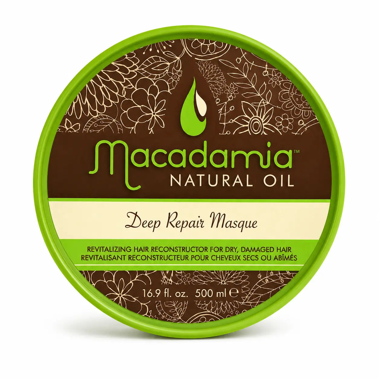Macadamia Deep Repair Oil