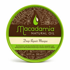Macadamia Deep Repair Oil