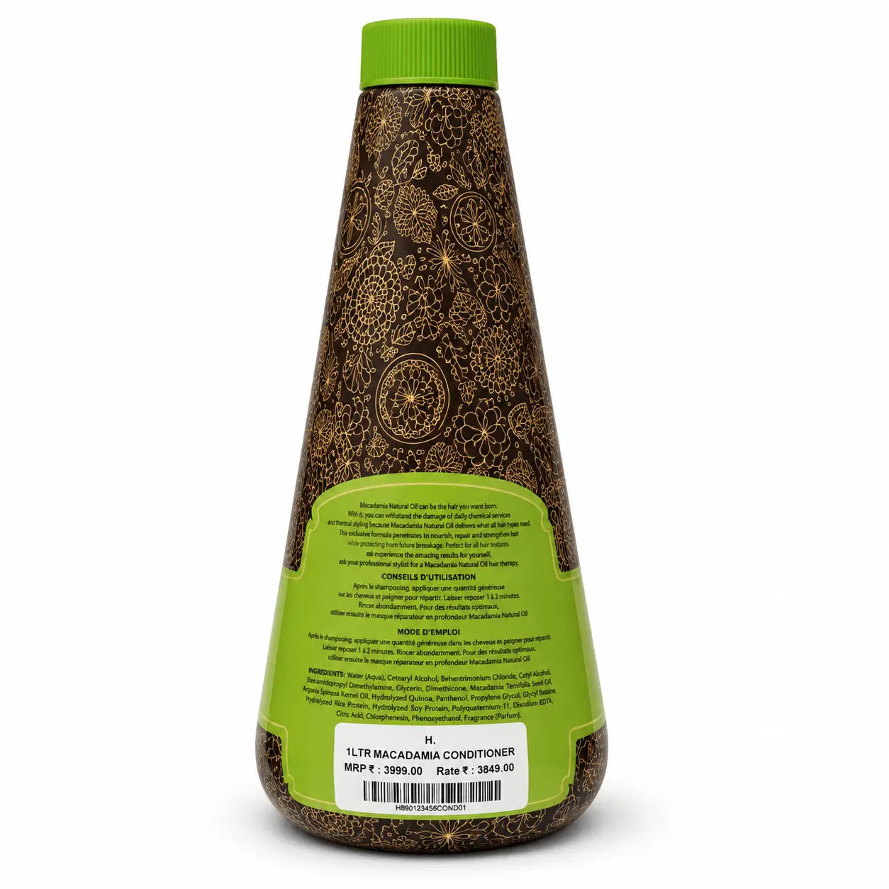 Macadamia Natural Oil Conditioner