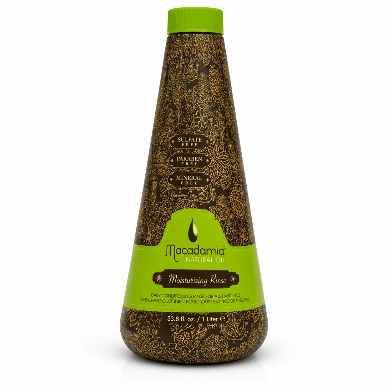 Macadamia Natural Oil Conditioner