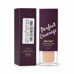 Magic Flower Perfect Coverage BB Cream