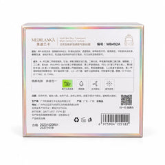 Medilanka BB Cream Cushion Foundation