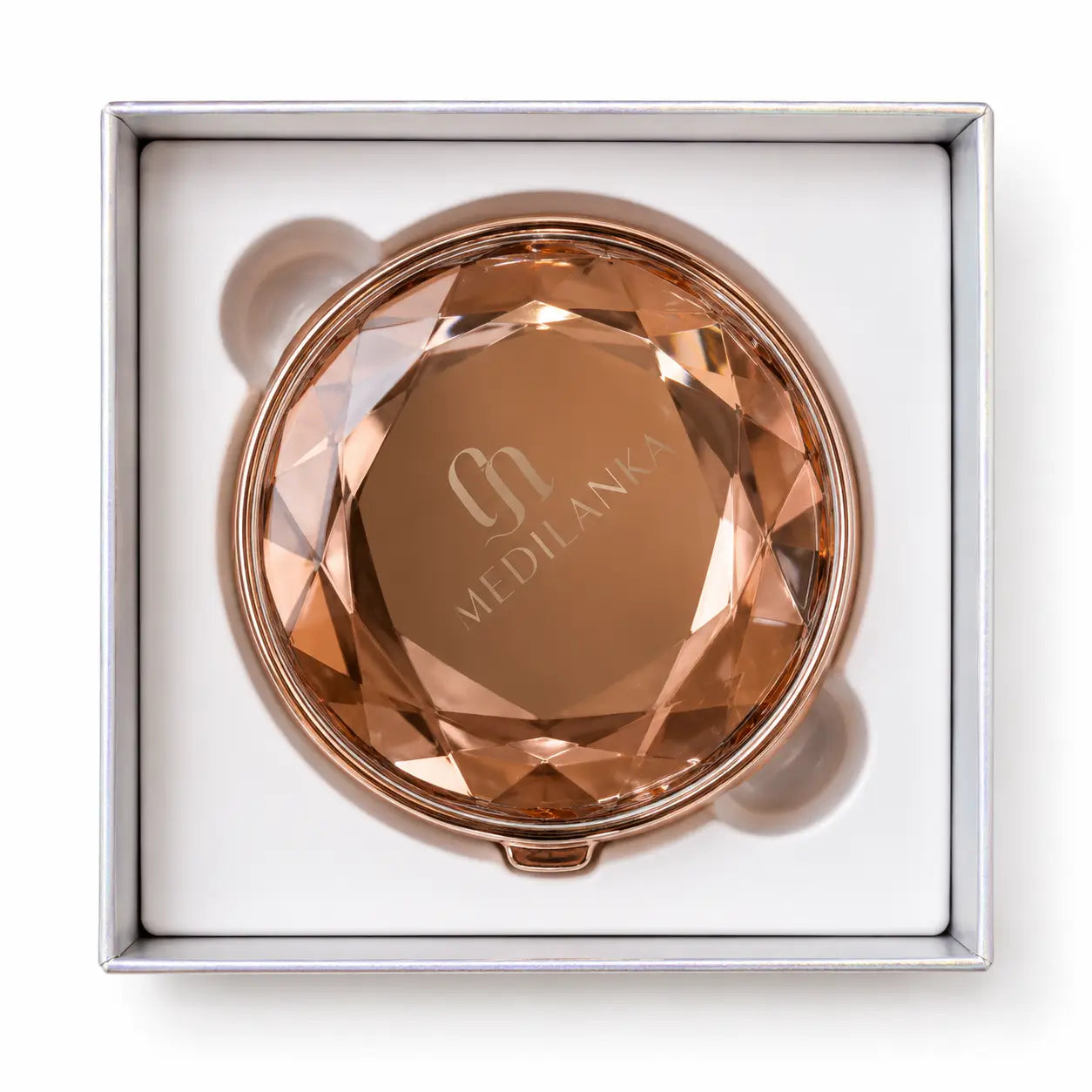 Medilanka BB Cream Cushion Foundation