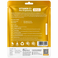 MoonStar Professional Vitamin C+ Facial Kit