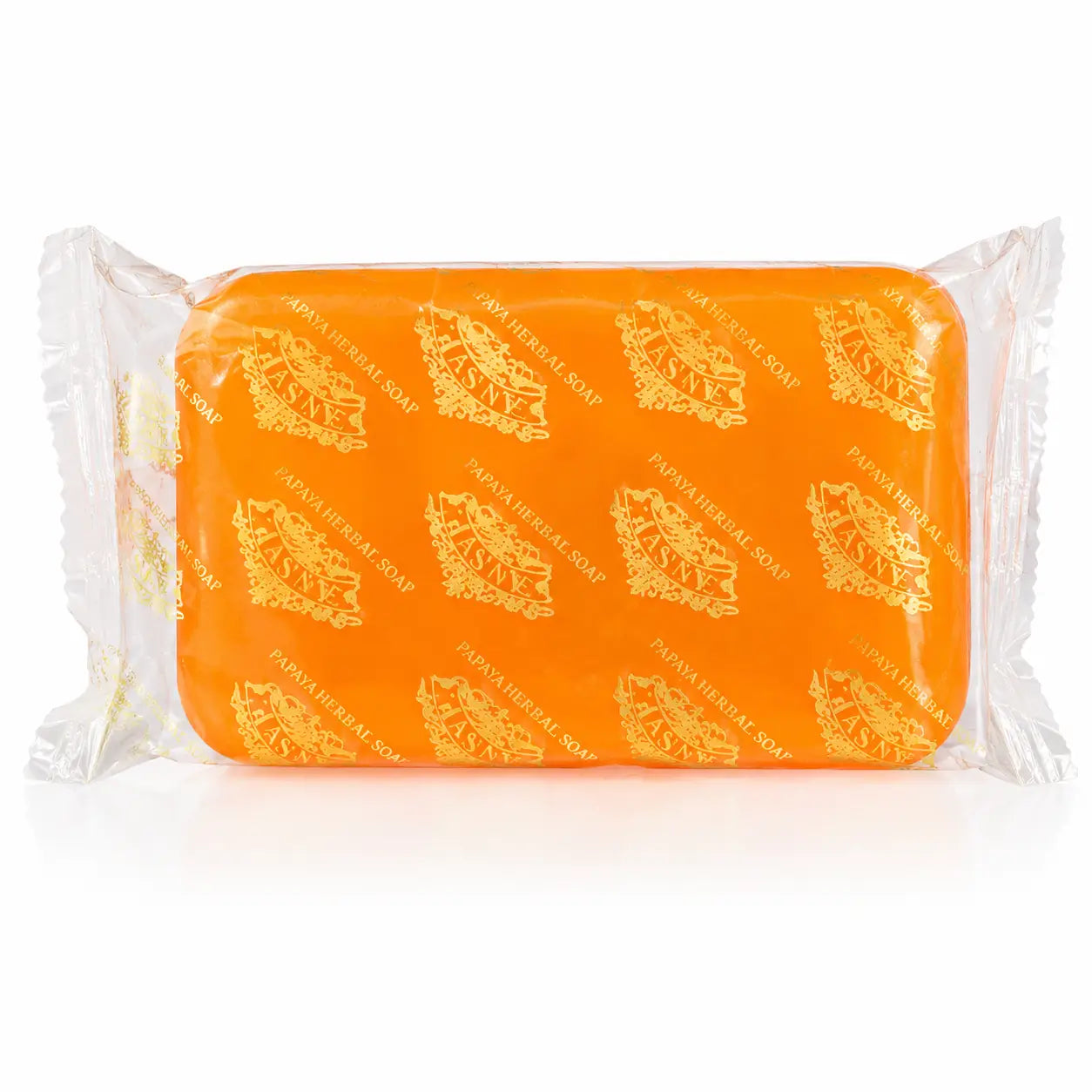 Papaya Herbal Soap