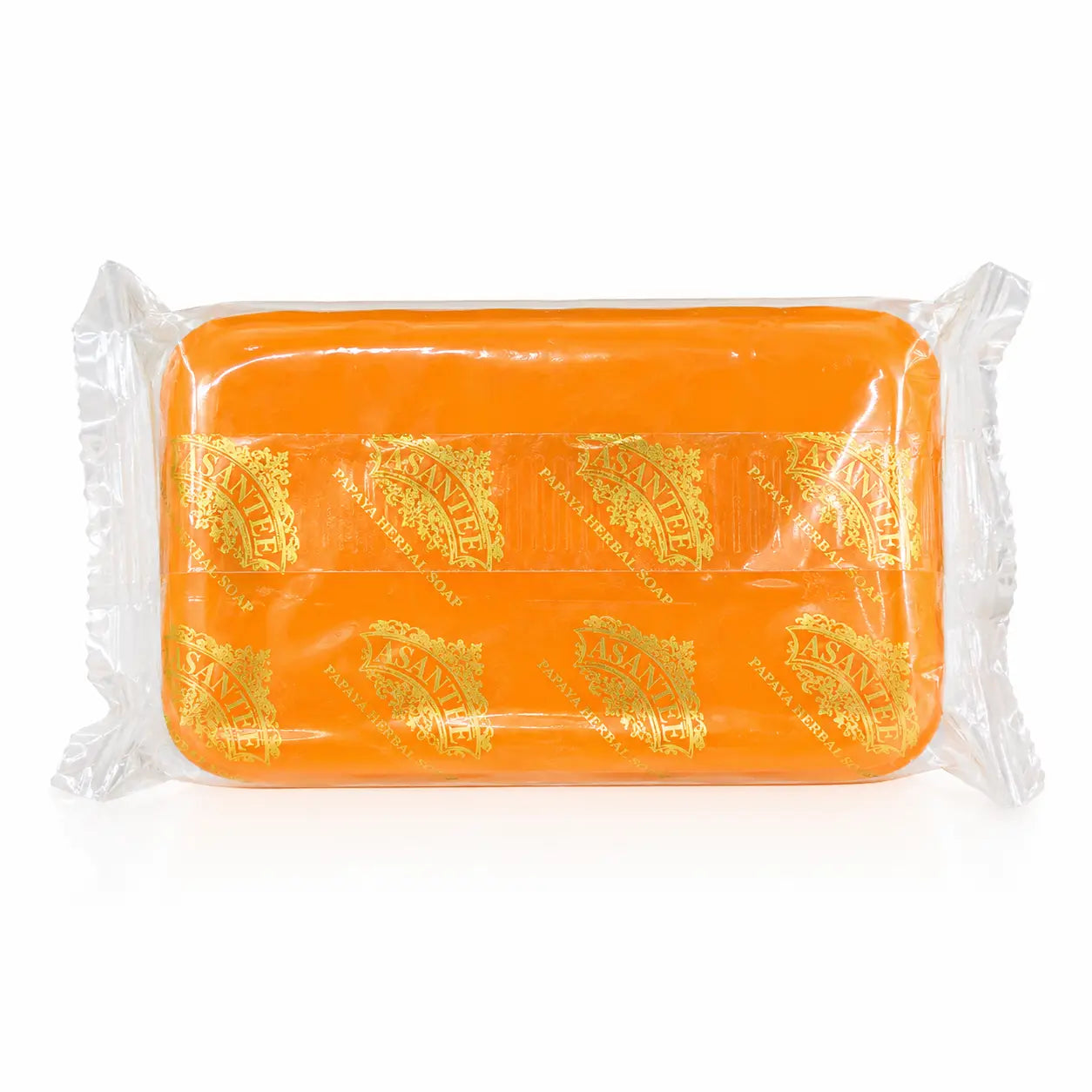 Papaya Herbal Soap