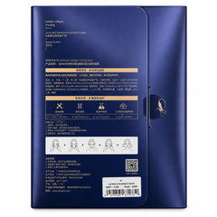 QINGFEN Recombinant Collagen Firming Facial Mask