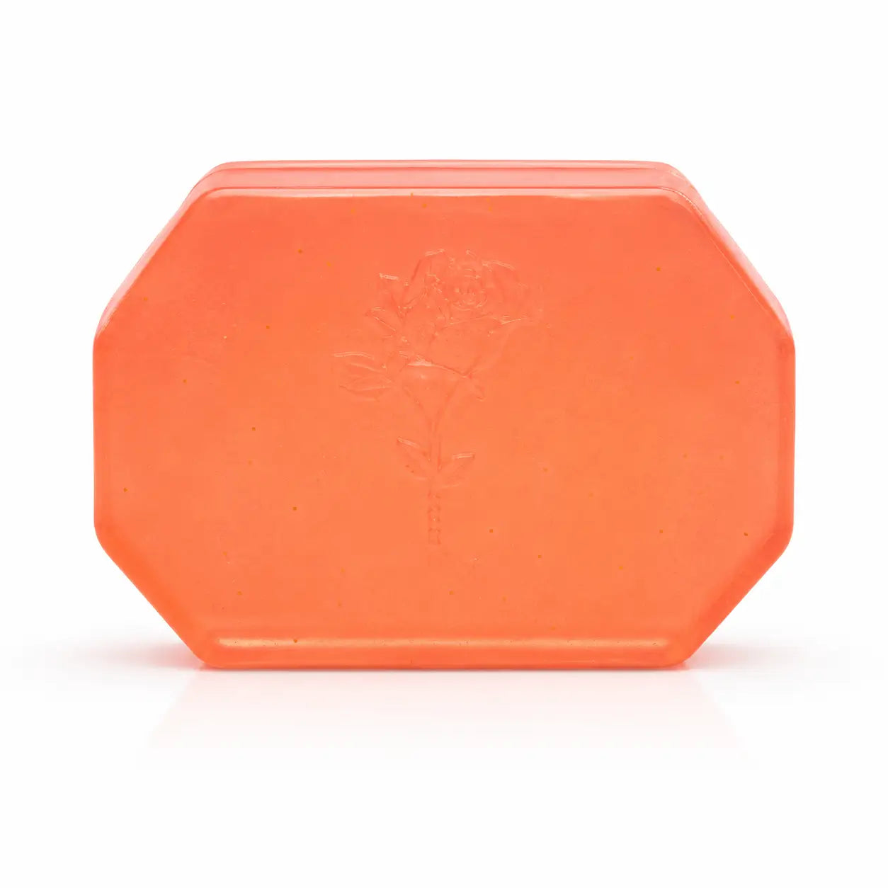 Rose Gold Foil Soap