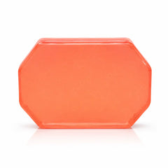 Rose Gold Foil Soap