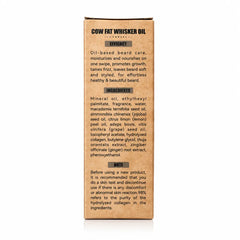 SADOER Beard Growth Oil