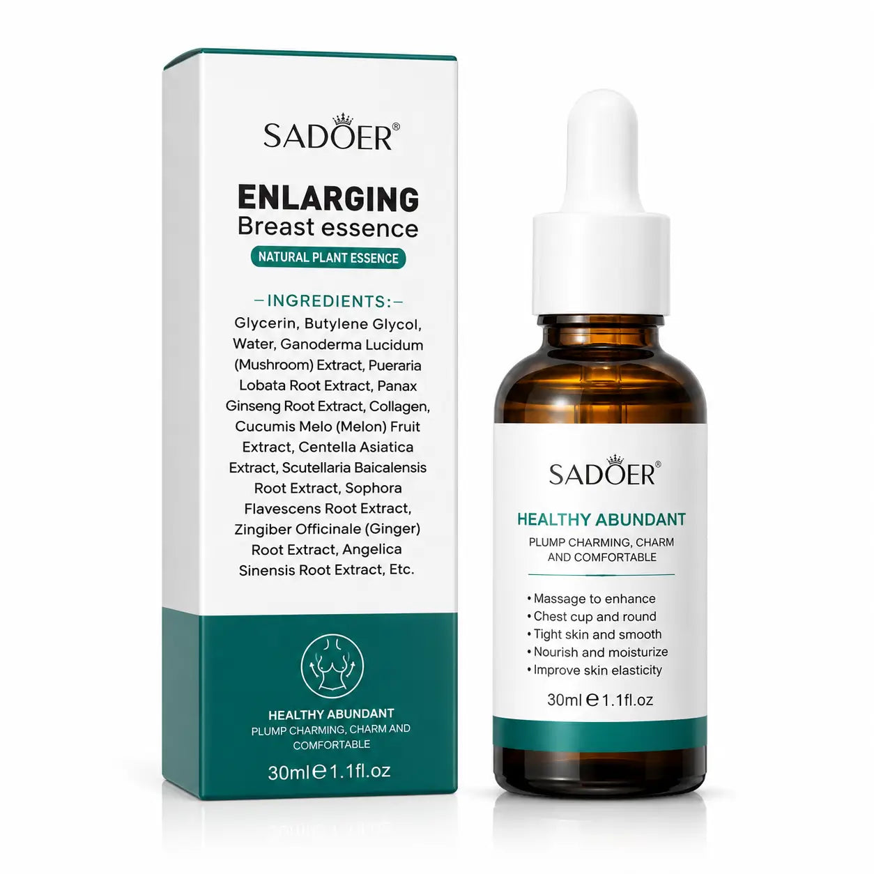 SADOER Breast Enlarging  Essence