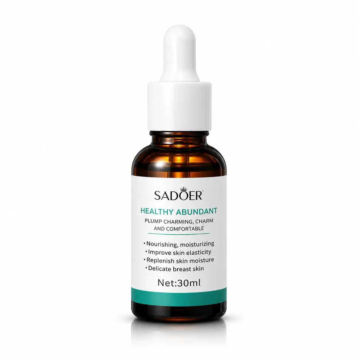 SADOER Breast Enlarging  Essence