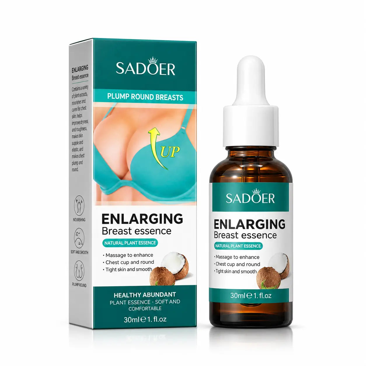 SADOER Breast Enlarging  Essence