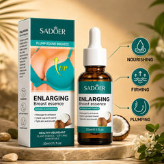 SADOER Breast Enlarging  Essence