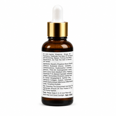 SADOER Collagen Anti-Aging Face Serum