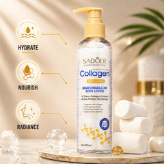 SADOER Collagen Body Lotion