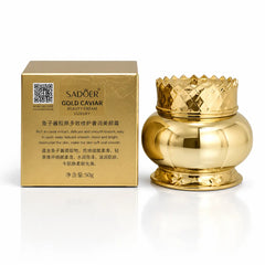 SADOER Gold Luxury Beauty Cream
