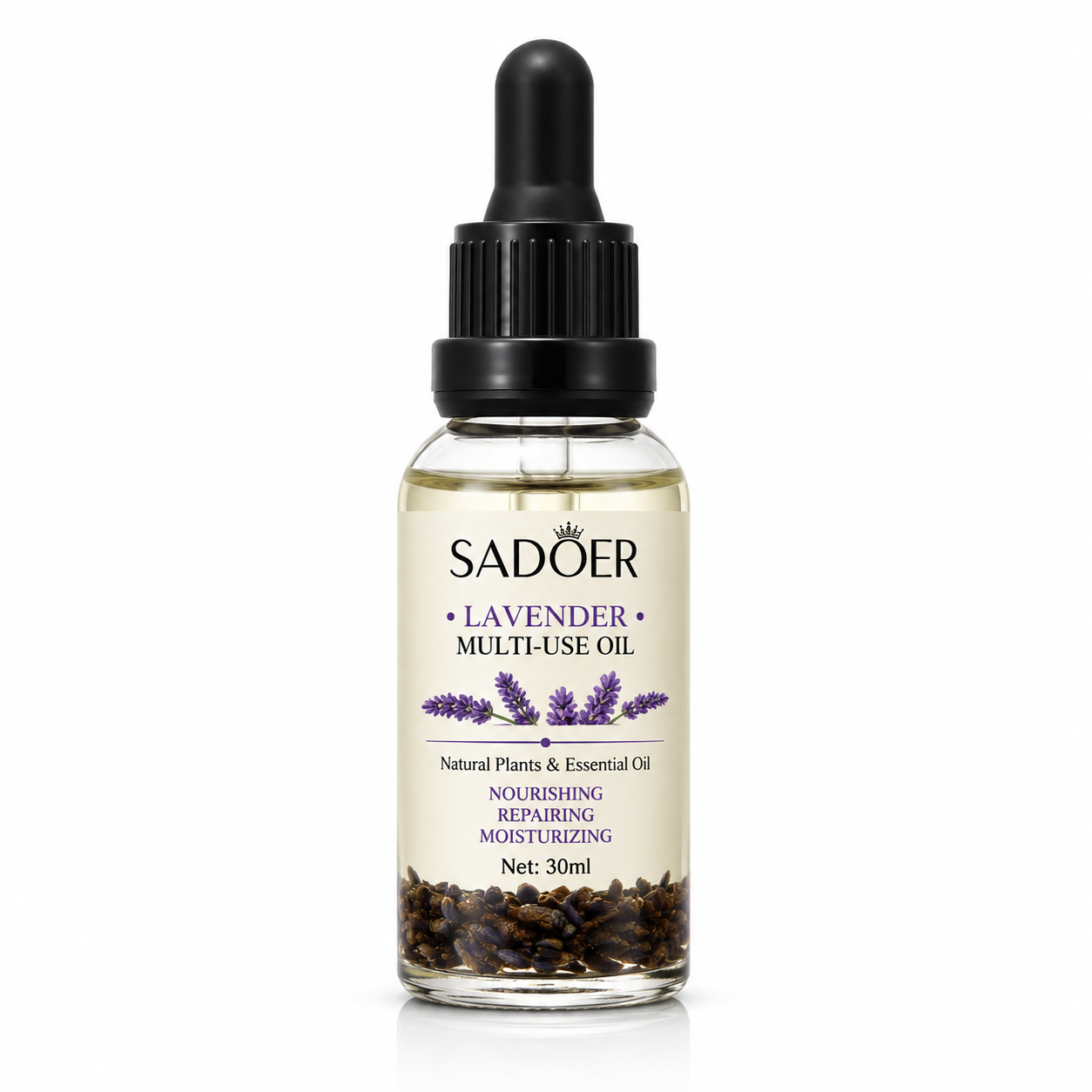 SADOER Lavender Essential Oil