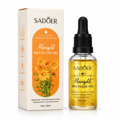 SADOER Marigold Multi-Use Serum