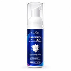 SADOER Tooth Cleansing Mousse