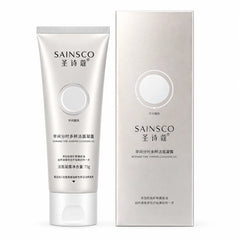 SAINSCO Day & Night Time-Sharing Cleanser