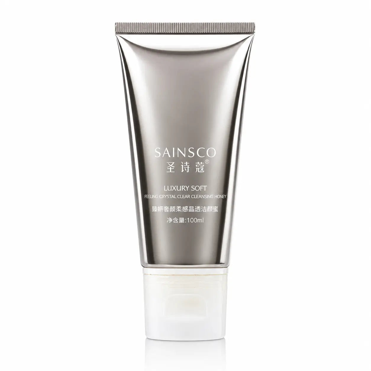 SAINSCO Honey Luxury Cleansing