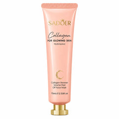Sadoer Collagen  Peel Off Face Mask