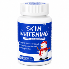 Skin Whitening Capsules