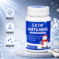Skin Whitening Capsules