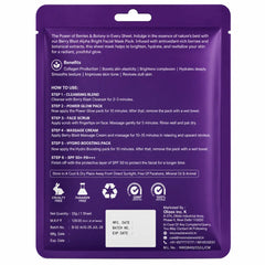Skinplus Collagen Facial Kit
