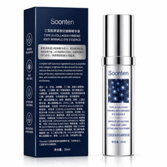 Soonten Collagen Eye Essence