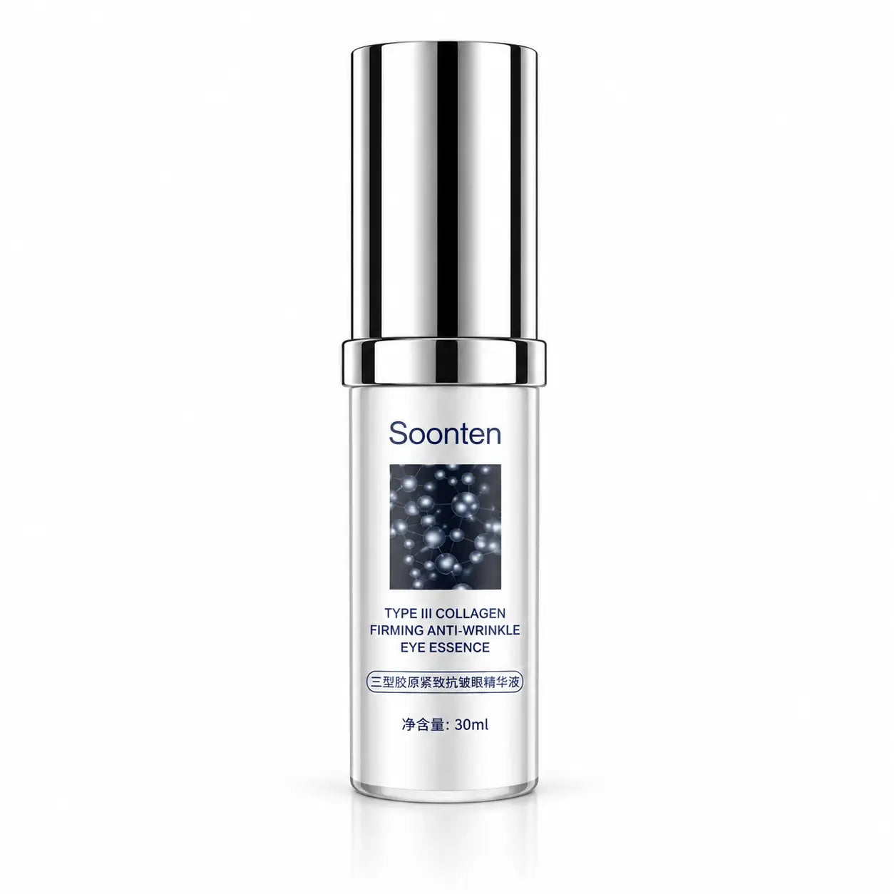 Soonten Collagen Eye Essence