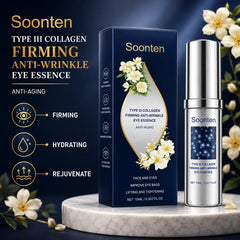 Soonten Collagen Eye Essence