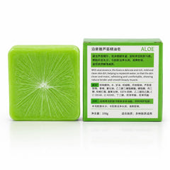Tea Tree Oil Soap
