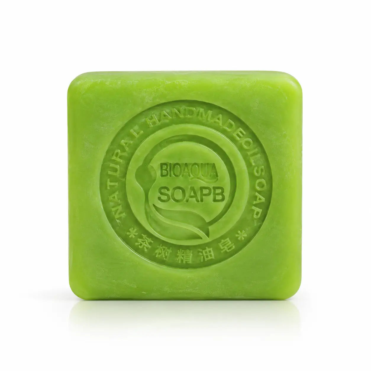 Tea Tree Oil Soap