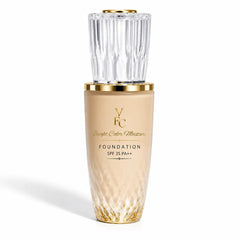 VC Bright Color Moisture Foundation SPF 35