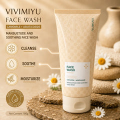 VIVIMIYU Face Wash